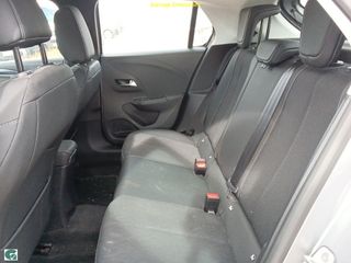 Opel Corsa 2022 AUTOMATICO