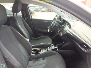 Opel Corsa 2022 AUTOMATICO