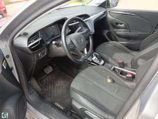 Opel Corsa 2022 AUTOMATICO