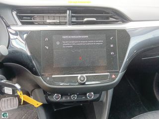 Opel Corsa 2022 AUTOMATICO