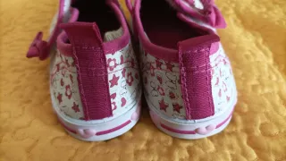 Scarpette Minnie Disney N. 27