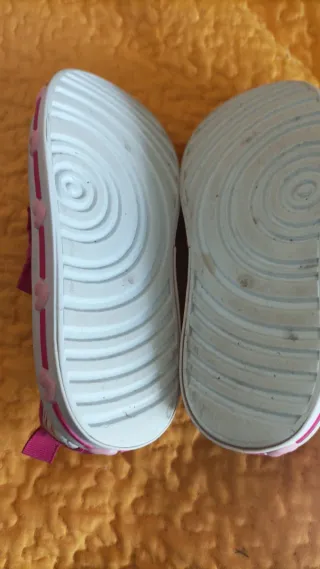 Scarpette Minnie Disney N. 27