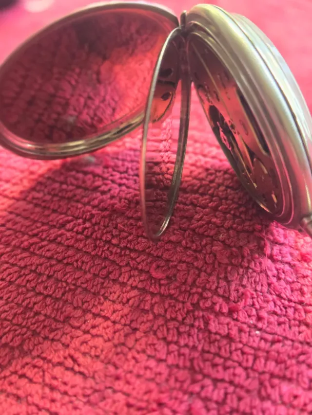 Reloj de bolsillo KILFO.