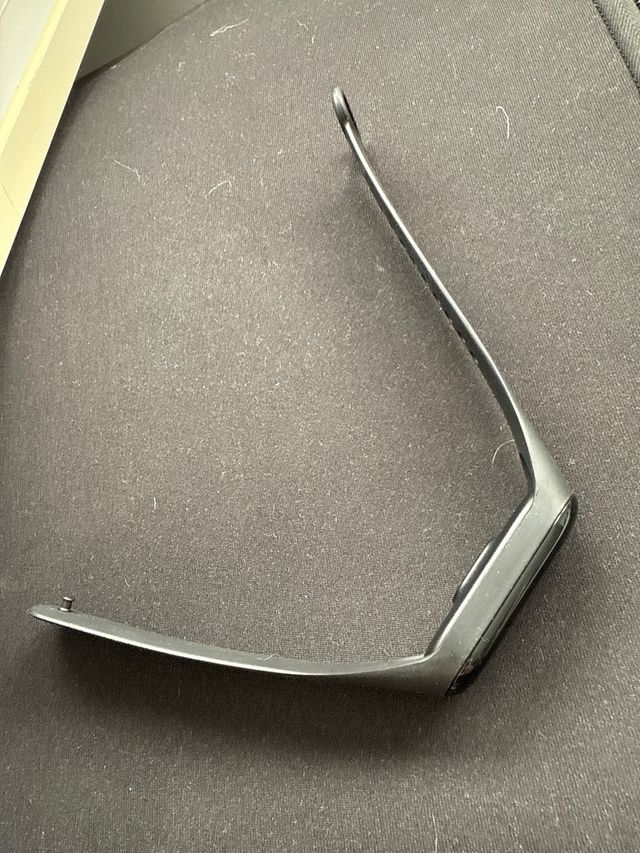 Xiaomi Mi Band 3 + Correas de respuesto