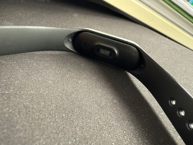 Xiaomi Mi Band 3 + Correas de respuesto