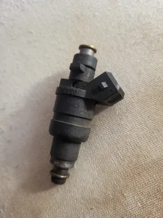 Iniettore originale M111 SLK R170 CLK 208