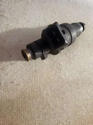 Iniettore originale M111 SLK R170 CLK 208