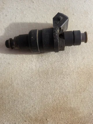 Iniettore originale M111 SLK R170 CLK 208