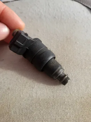 Iniettore originale M111 SLK R170 CLK 208