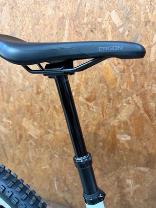 Mondraker Crafty Carbon R Talla M