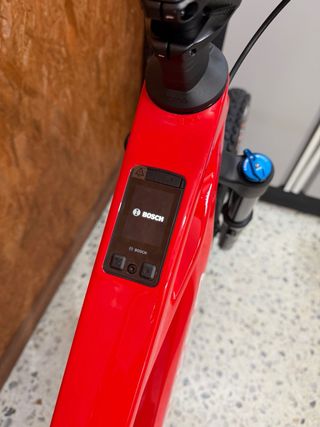 Mondraker Crafty Carbon R Talla M