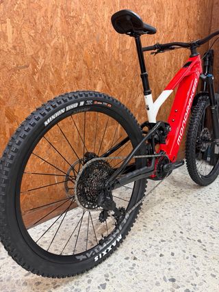 Mondraker Crafty Carbon R Talla M