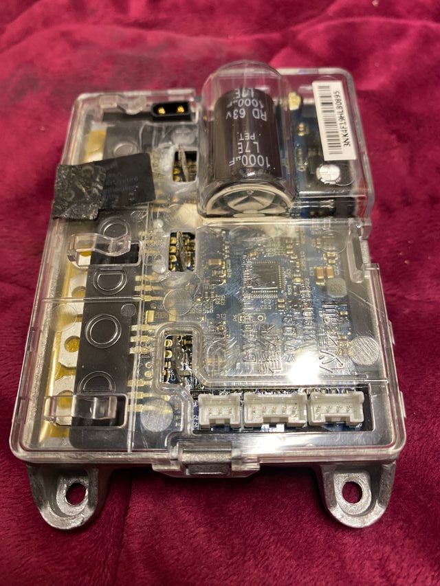 Centralita Xiaomi Pro 2 / Pro 1 Original