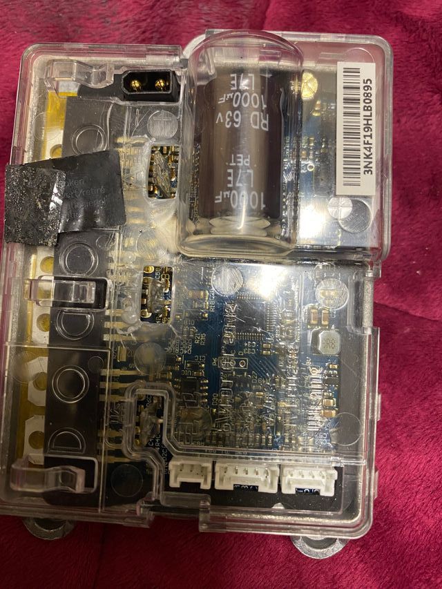 Centralita Xiaomi Pro 2 / Pro 1 Original