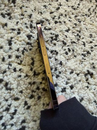 iPhone 14 Pro 128GB + caja y cable original