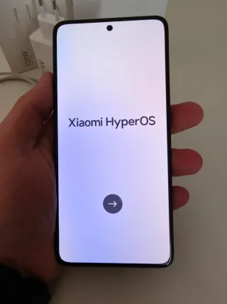 Xiaomi 14T Pro Negro + Accesorios