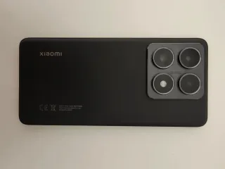 Xiaomi 14T Pro Negro + Accesorios