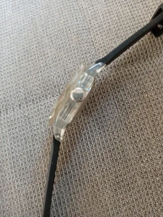 Orologio Pierre Bonnet Sportivo Rosso Nero perfett