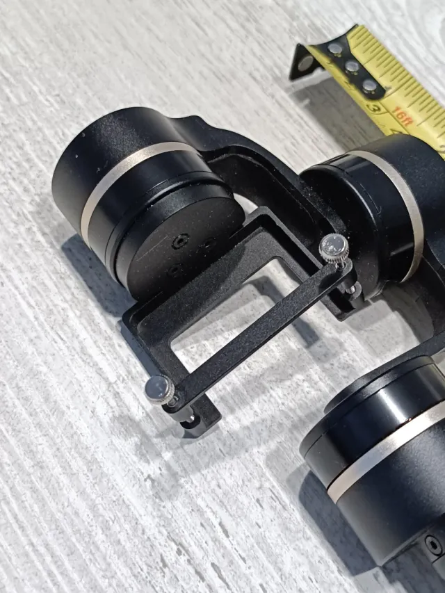 Estabilizador Feiyu Tech para Gopro 4