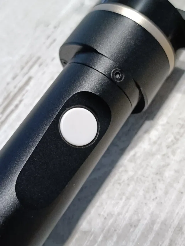 Estabilizador Feiyu Tech para Gopro 4