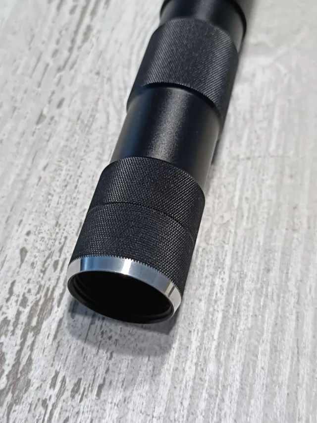 Estabilizador Feiyu Tech para Gopro 4