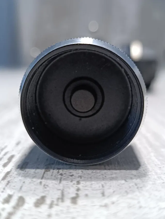 Estabilizador Feiyu Tech para Gopro 4