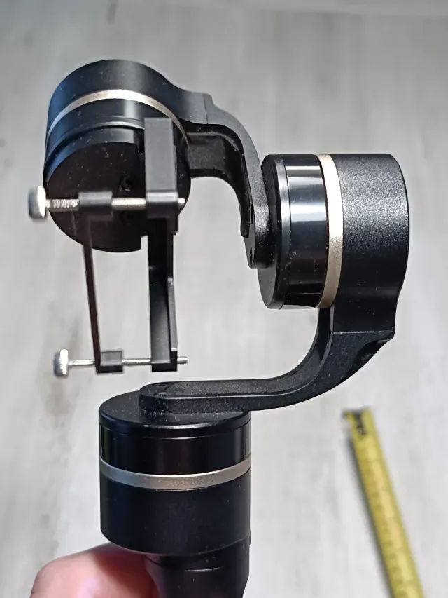 Estabilizador Feiyu Tech para Gopro 4