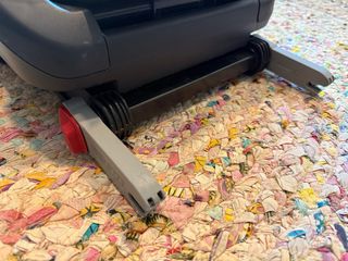 Silla coche Britax Romer Isofix, sillita