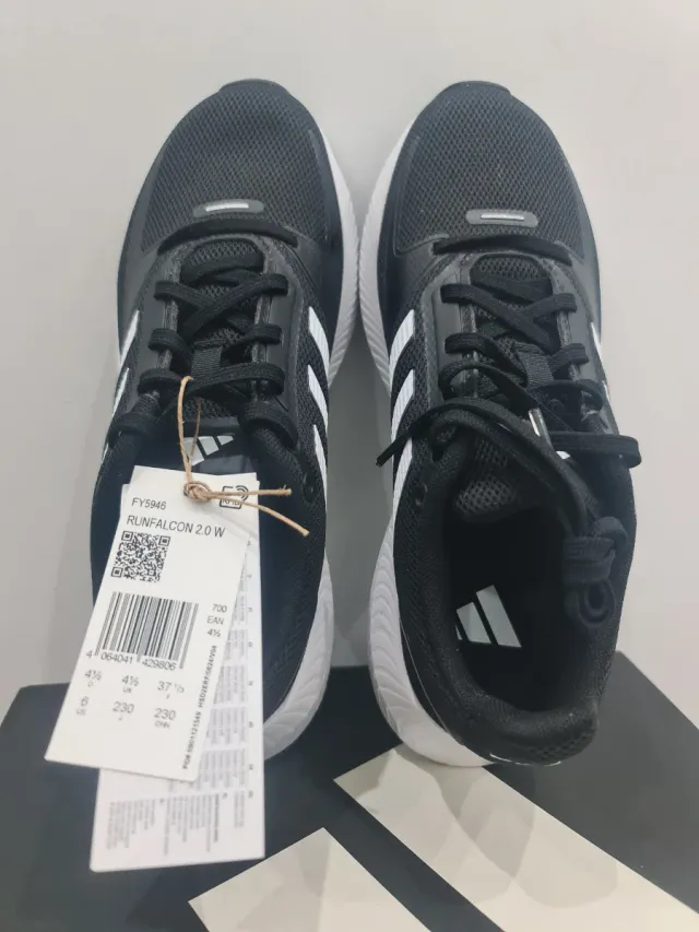 Adidas Runfalcon 2.0 W Zapatillas Talla 37.5