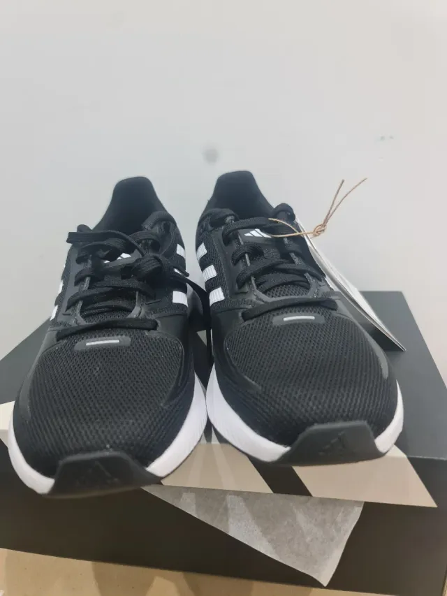 Adidas Runfalcon 2.0 W Zapatillas Talla 37.5