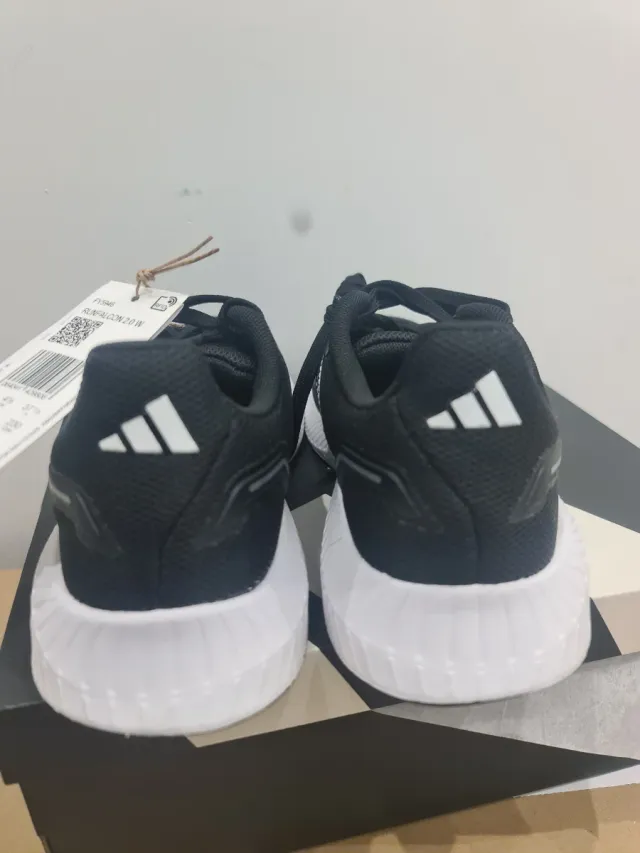 Adidas Runfalcon 2.0 W Zapatillas Talla 37.5
