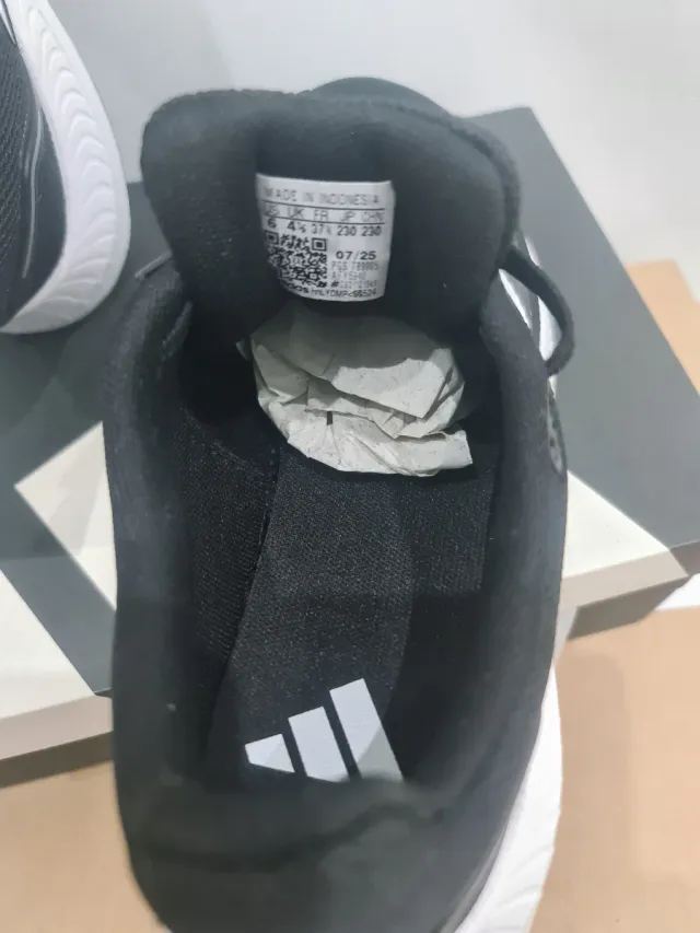 Adidas Runfalcon 2.0 W Zapatillas Talla 37.5