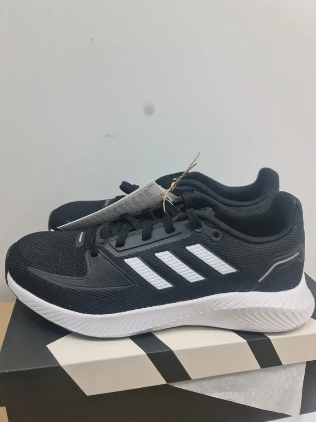 Adidas Runfalcon 2.0 W Zapatillas Talla 37.5