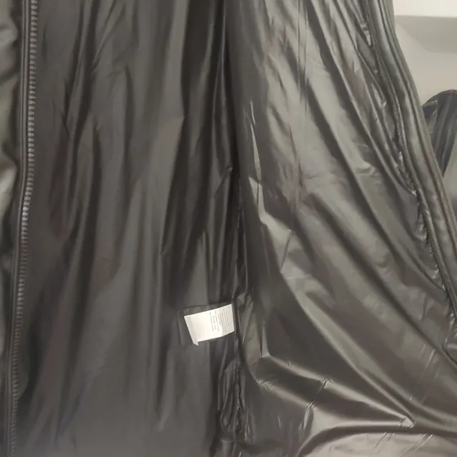 Cappotto donna Conbipel taglia M - L in ecopelle