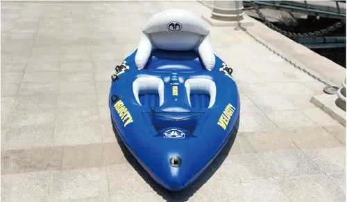 Aqua Marina Kayak hinchable Velocity BT-88578.