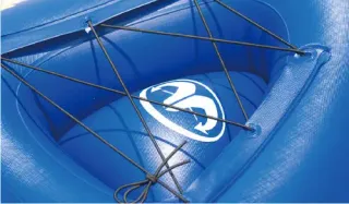 Aqua Marina Kayak hinchable Velocity BT-88578.