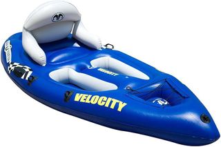 Aqua Marina Kayak hinchable Velocity BT-88578.