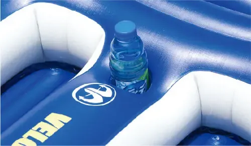 Aqua Marina Kayak hinchable Velocity BT-88578.