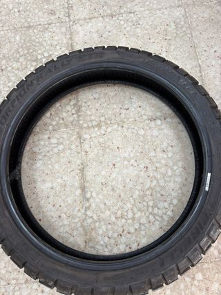 Neumáticos Motocicleta