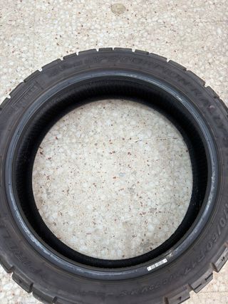 Neumáticos Motocicleta