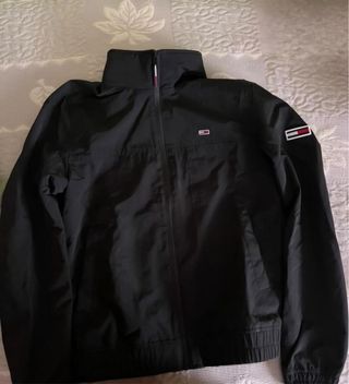 Cazadora Tommy Jeans