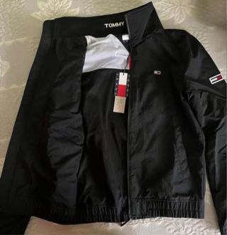 Cazadora Tommy Jeans