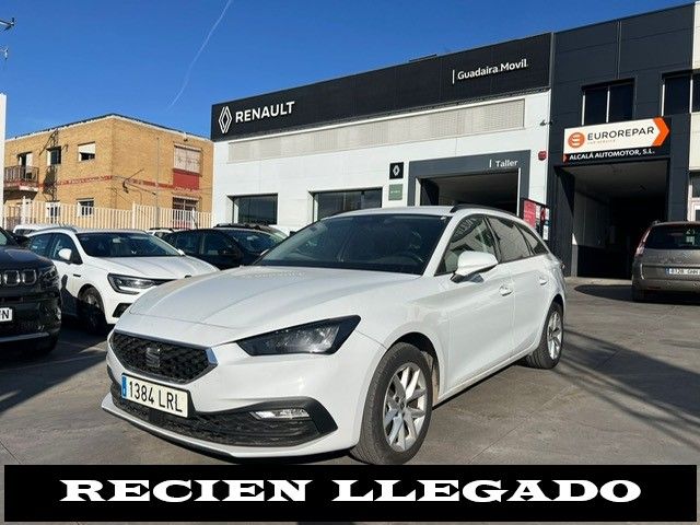 SEAT Leon ST 2021 Diesel