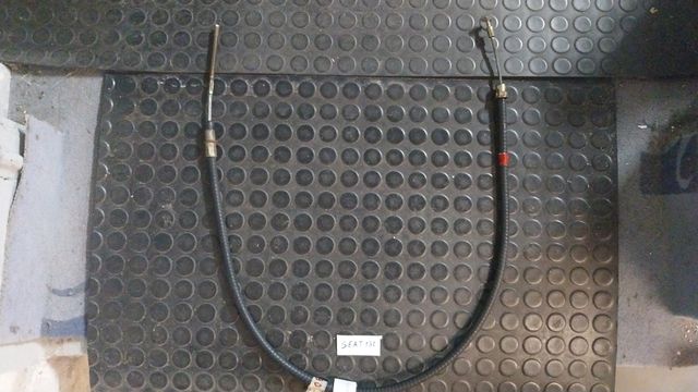 Cables de embrague para COCHES CLASICOS