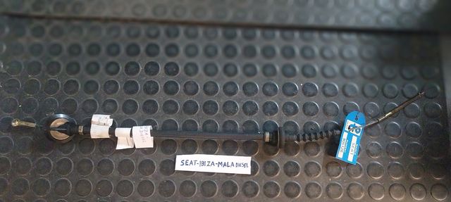 Cables de embrague para COCHES CLASICOS