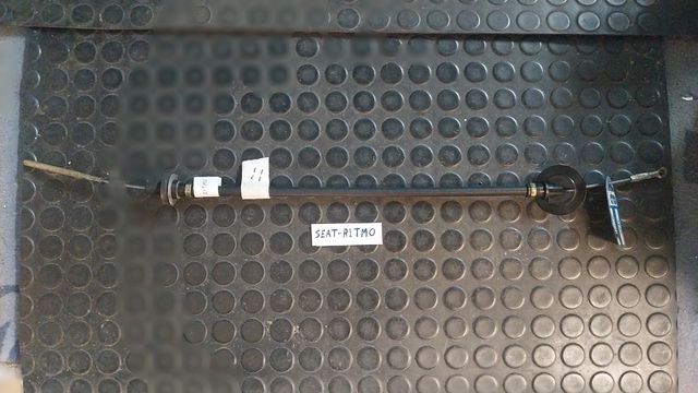 Cables de embrague para COCHES CLASICOS