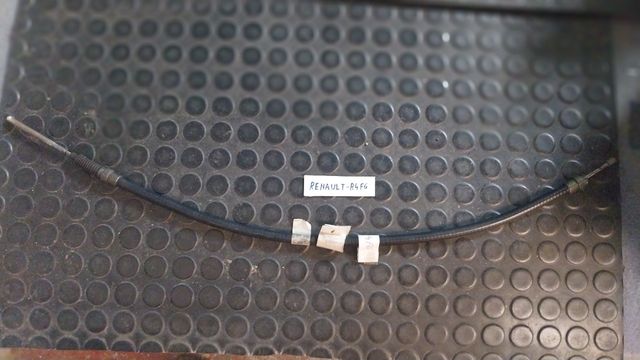 Cables de embrague para COCHES CLASICOS