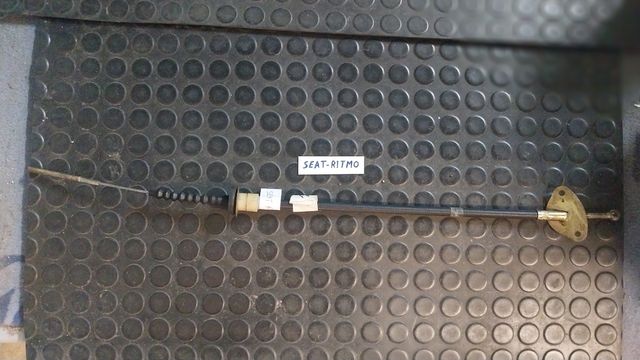 Cables de embrague para COCHES CLASICOS