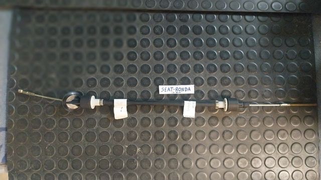 Cables de embrague para COCHES CLASICOS