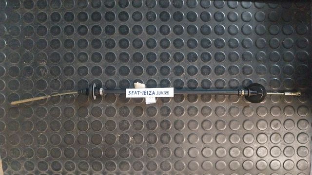 Cables de embrague para COCHES CLASICOS